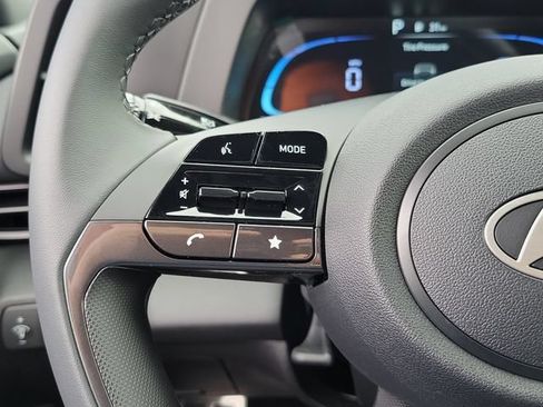 New 2026 Hyundai Elantra Sport FWD image 5
