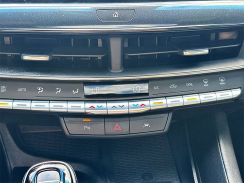 Used 2023 Cadillac CT5 Luxury w/ Sun And Sound Package image 17