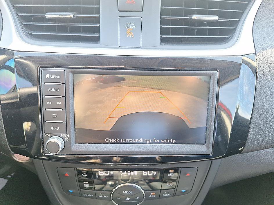 Used 2019 Nissan Sentra SV FWD image 15