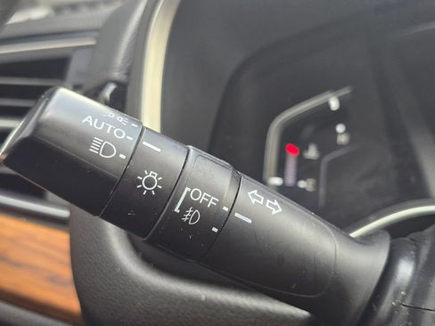 Used 2021 Honda CR-V EX-L image 24