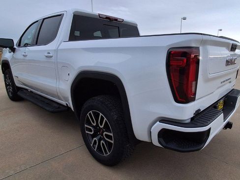 New 2026 GMC Sierra 1500 AT4 w/ Technology Package image 6