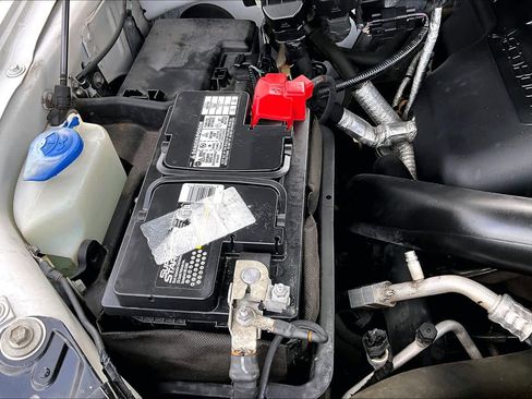 Used 2015 Ford F150 King Ranch w/ Equipment Group 601A Luxury image 33