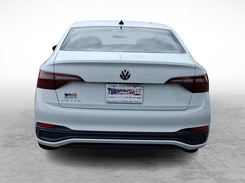 Used 2024 Volkswagen Jetta S FWD image 4