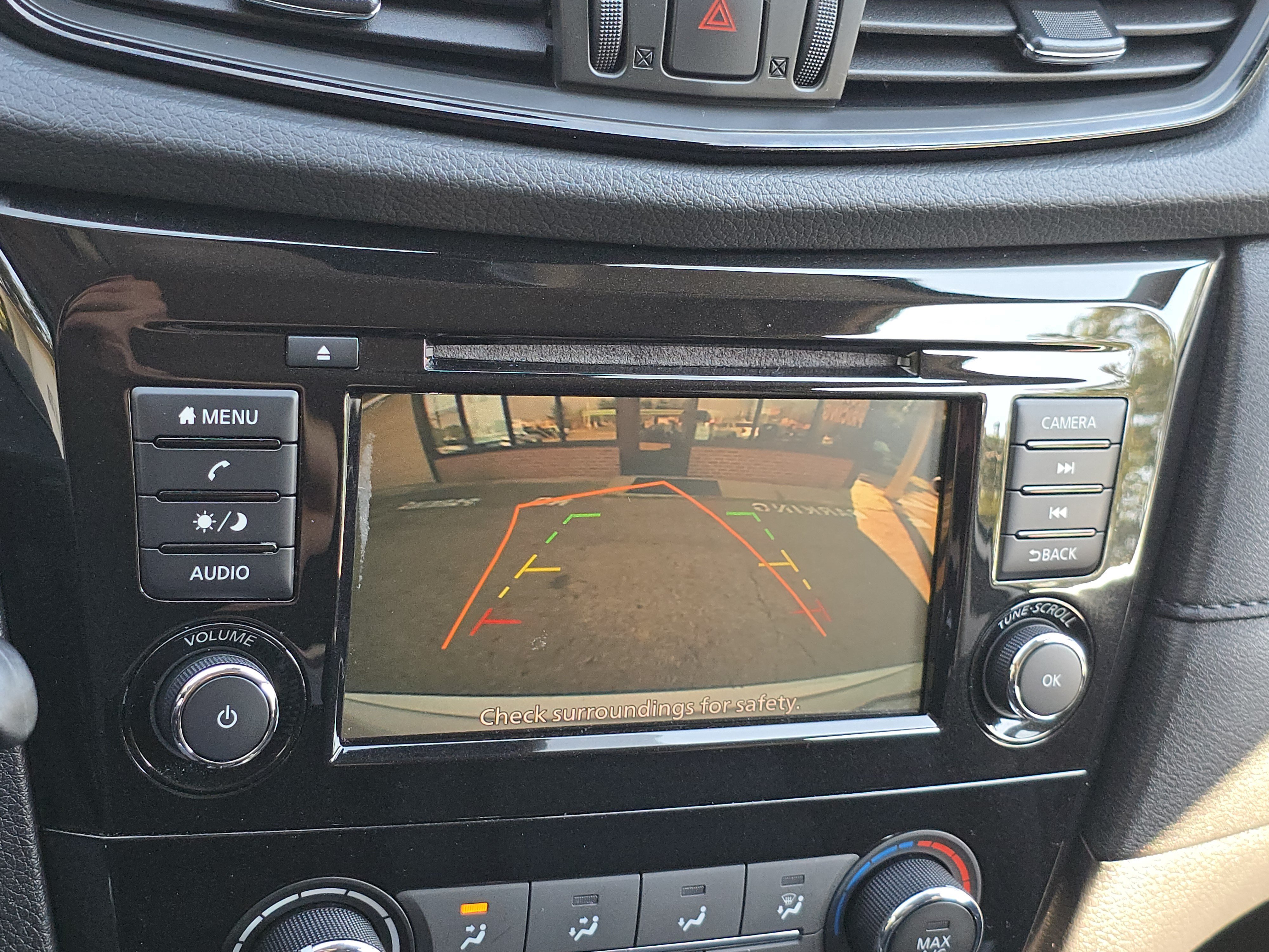 Used 2020 Nissan Rogue S w/ Special Edition Package AWD/4WD image 13