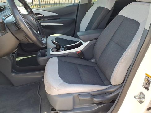 Used 2020 Chevrolet Bolt LT image 14
