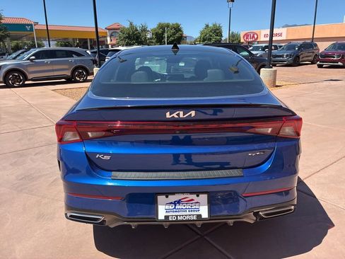 Used 2022 Kia K5 GT-Line w/ GT-Line FWD Premium Package image 7