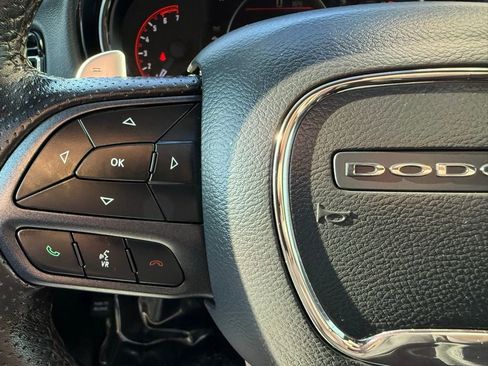 Used 2025 Dodge Durango R/T image 21