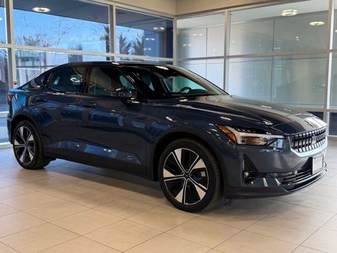 Used 2023 Polestar Polestar 2 w/ Pilot Pack AWD/4WD image 6