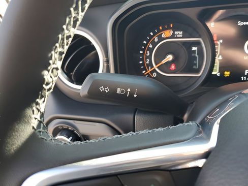 New 2026 Jeep Wrangler Sahara image 34