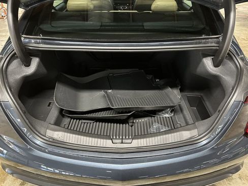 Used 2025 Cadillac CT5 Premium Luxury w/ Technology Package image 24