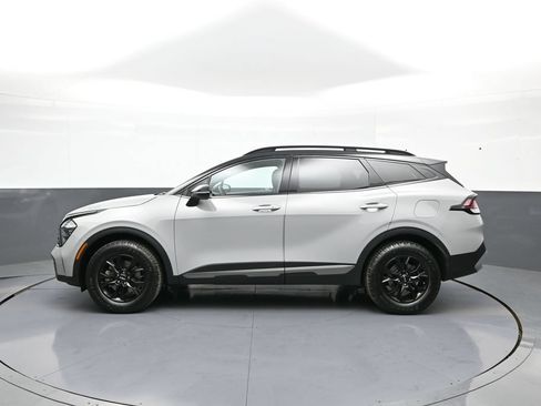 Certified 2023 Kia Sportage X-Pro AWD/4WD image 9