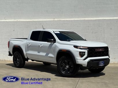Used 2024 GMC Canyon Elevation w/ Convenience Package