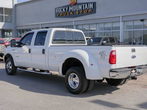 Used 2001 Ford F350 Lariat AWD/4WD image 13