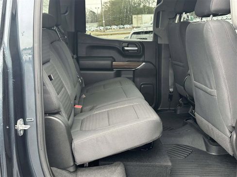 Used 2020 Chevrolet Silverado 1500 LT Trail Boss w/ Convenience Package image 7