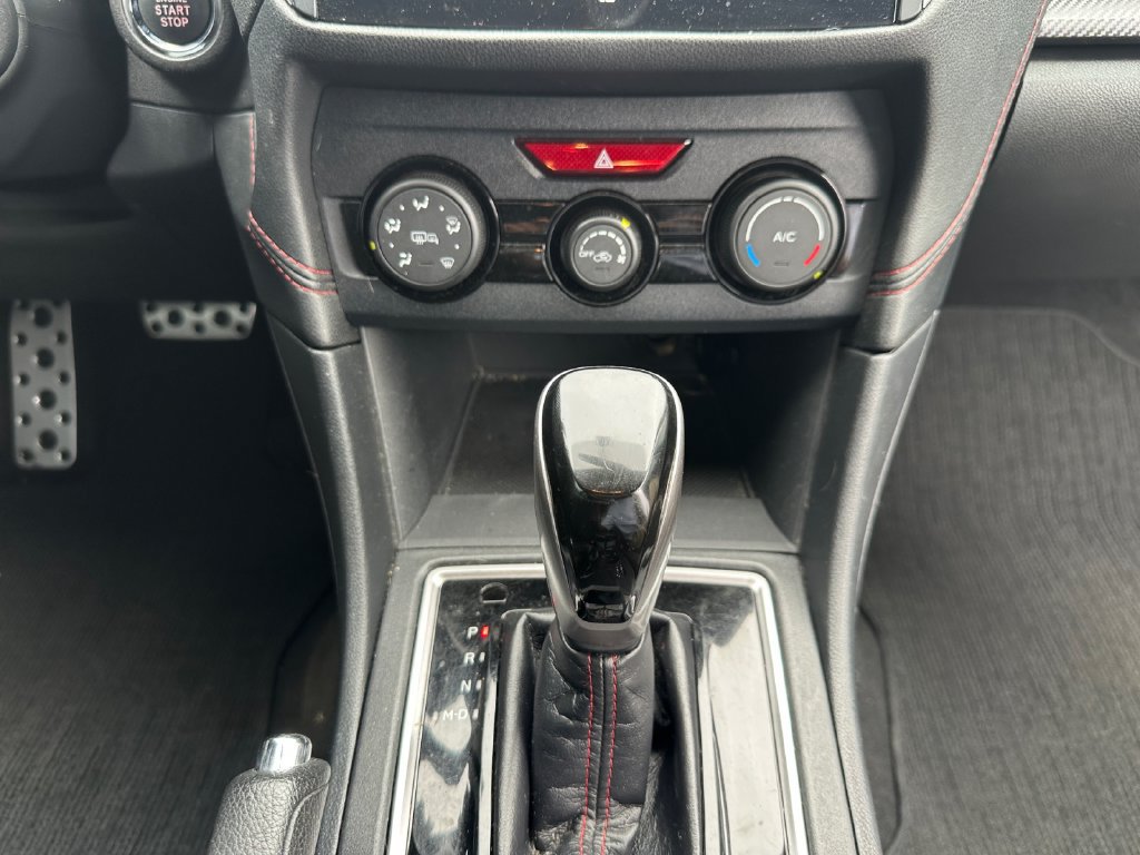 Used 2019 Subaru Impreza 2.0i Sport AWD/4WD image 16