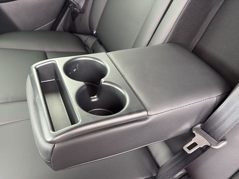 New 2026 Nissan Murano SV AWD/4WD image 21