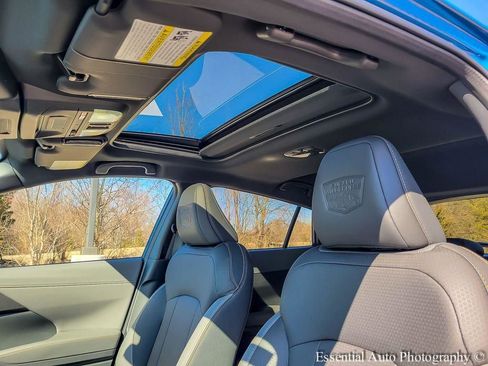 New 2026 Subaru Crosstrek 2.5i Wilderness image 10