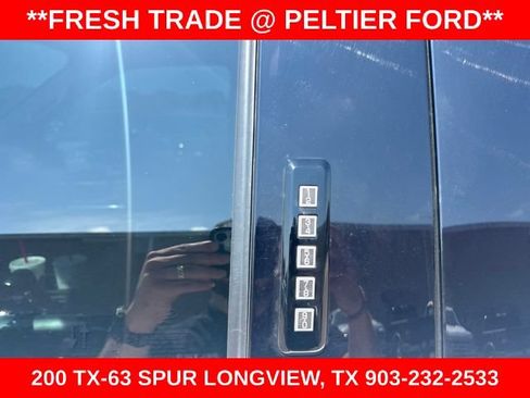 Used 2022 Ford F150 XLT w/ Equipment Group 302A High AWD/4WD image 5