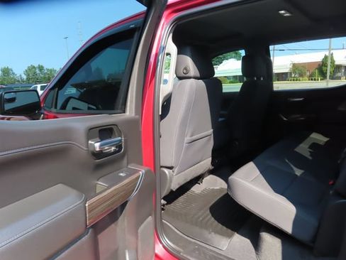 Used 2020 Chevrolet Silverado 1500 RST w/ All-Star Edition AWD/4WD image 20