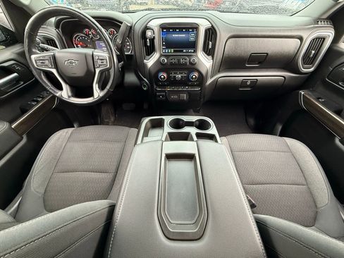 Used 2019 Chevrolet Silverado 1500 RST w/ All-Star Edition image 14