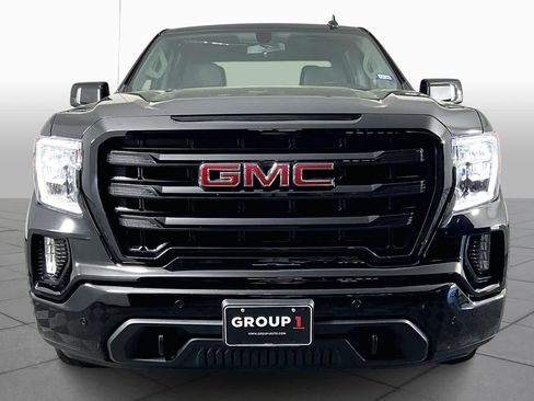 Certified 2021 GMC Sierra 1500 Elevation w/ Driver Alert Package I image 4