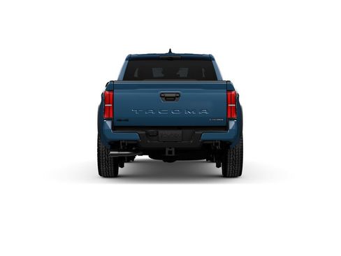 New 2026 Toyota Tacoma TRD Off-Road image 8