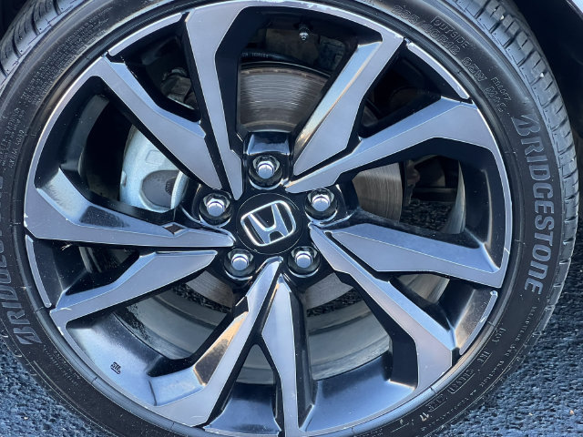Used 2019 Honda Civic Sport image 7