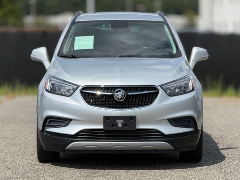 Used 2019 Buick Encore Preferred w/ Safety Package FWD image 5
