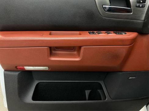 Used 2008 HUMMER H2 image 25