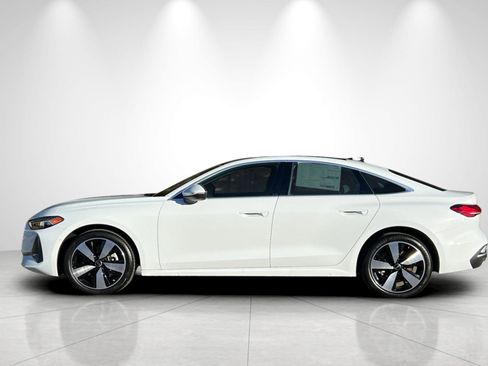 New 2025 Audi A5 2.0T Premium Plus image 2