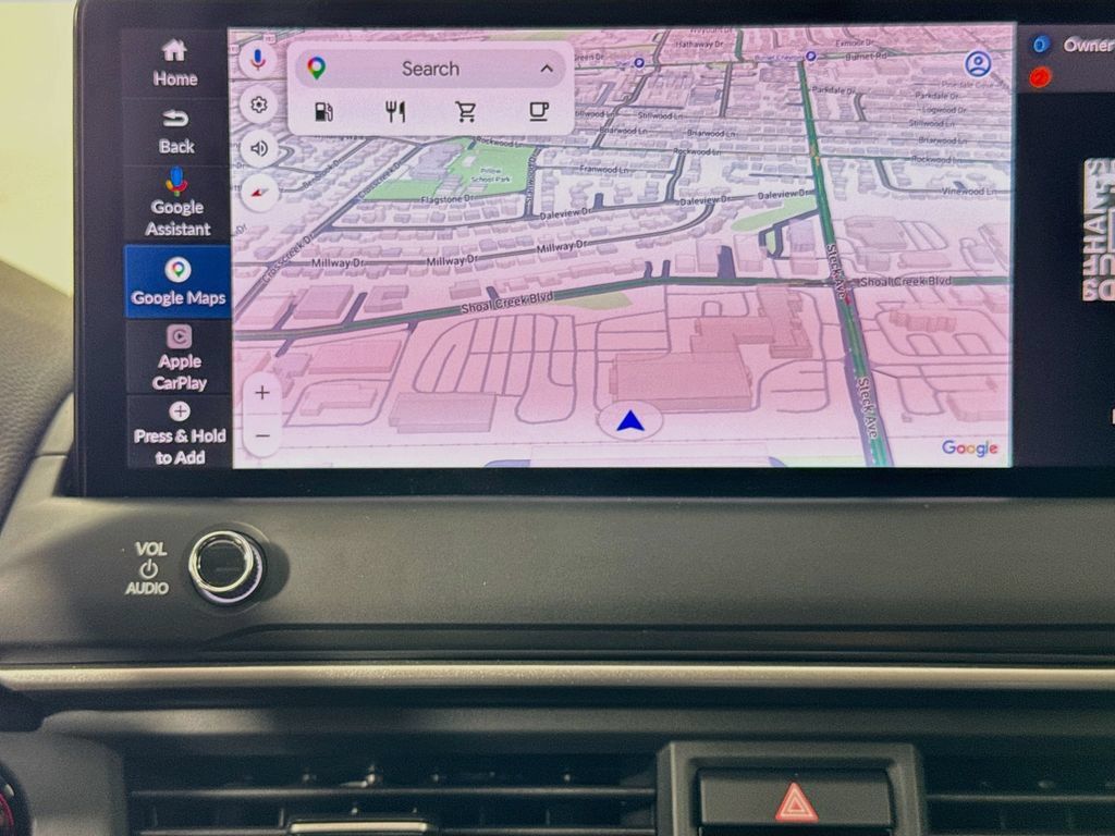 New 2026 Honda Pilot Touring image 19
