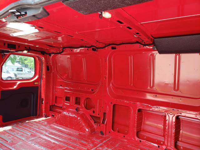 Used 2016 Ford Transit 150 130 Low Roof RWD image 13