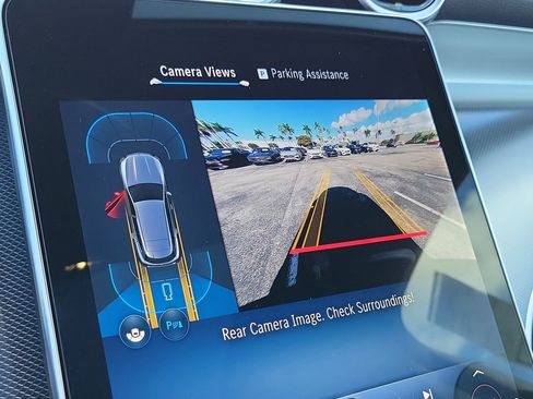 New 2026 Mercedes-Benz GLC 300 image 28