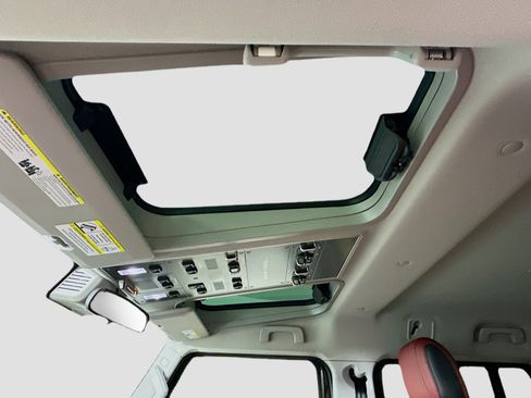 New 2024 INEOS Grenadier Fieldmaster Edition image 30