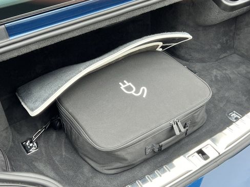 Used 2025 Bentley Continental GT Speed image 20