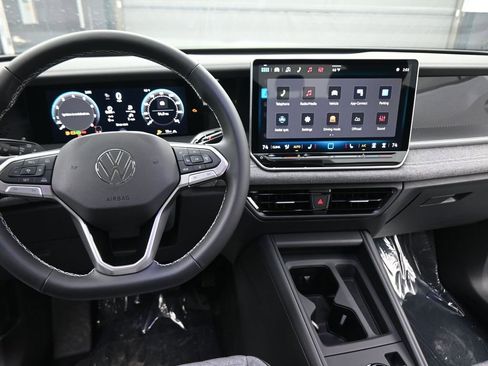 New 2026 Volkswagen Tiguan S AWD/4WD image 37