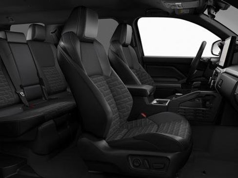 New 2026 Toyota 4Runner TRD Off-Road Premium image 7