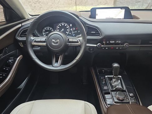 Used 2023 MAZDA CX-30 AWD 2.5 S w/ Premium Package image 18