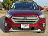 Used 2018 Ford Escape SE w/ Ford Safe & Smart Package image 2