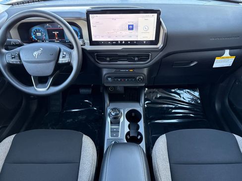 New 2025 Ford Bronco Sport Big Bend image 10