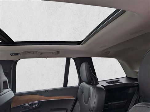 Used 2020 Volvo XC90 T6 Inscription w/ Protection Package Premier image 20