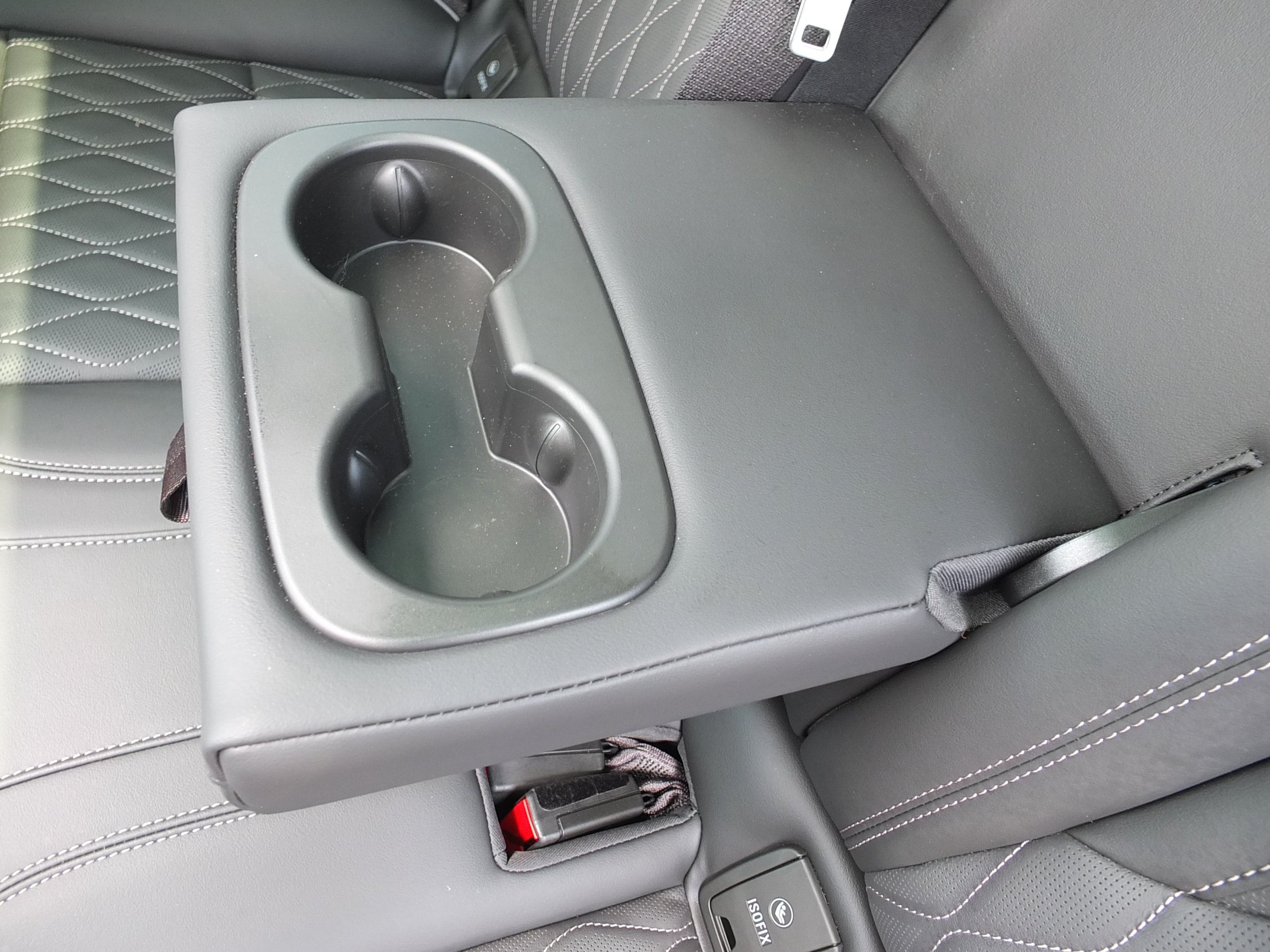 Used 2023 Buick Envision Avenir FWD image 18