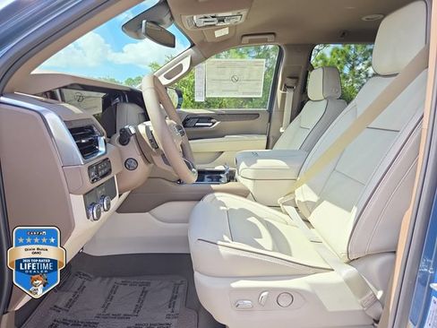New 2026 GMC Yukon XL Denali RWD image 17