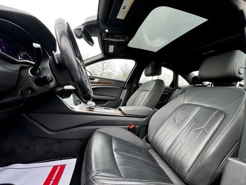 Used 2019 Audi A6 3.0T Premium w/ Convenience Package image 43