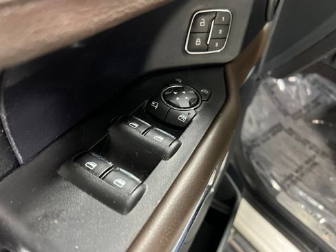 Used 2020 Ford Expedition King Ranch w/ Cargo Package RWD image 24