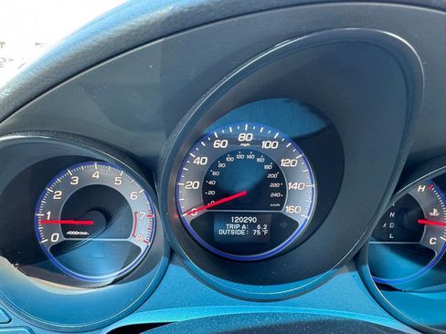 Used 2008 Acura TL FWD image 18