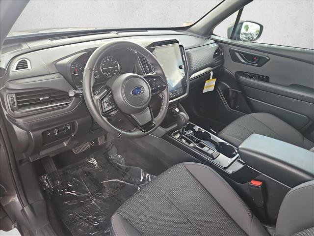 Used 2026 Subaru Forester Premium AWD/4WD image 11
