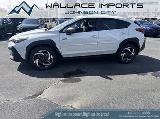 New 2026 Subaru Crosstrek 2.5i Limited AWD/4WD video 3
