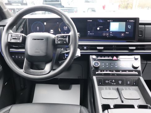 Used 2024 Hyundai Santa Fe Calligraphy image 12