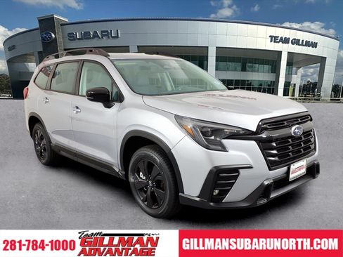 New 2026 Subaru Ascent Premium AWD/4WD image 1